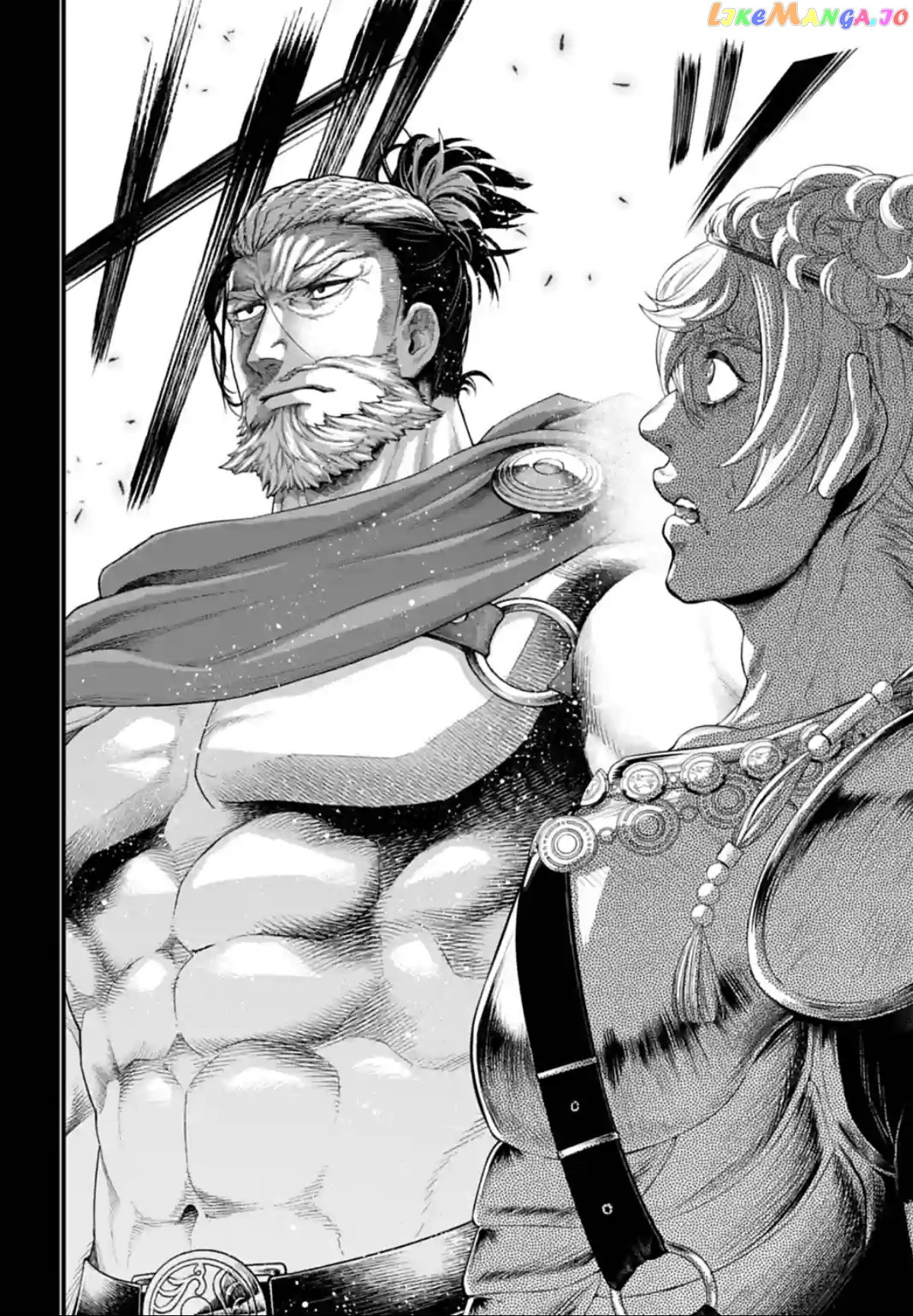 Record Of Ragnarok, Chapter 79 image 22